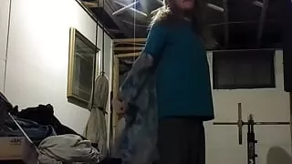 stripping in full high definition 