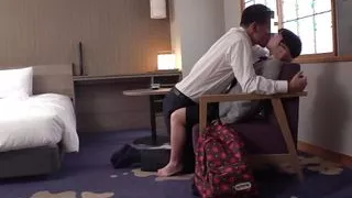 7 Cute Girls Breaded By Old Men (247 Minutes) part 3