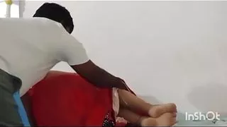 Indian Desi Hot Bhabi Ki Chudai