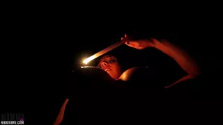 Nikki Hot Wax Video