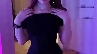 Evie_Sapphire video