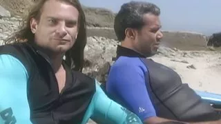 Shayna Knight - Undertow