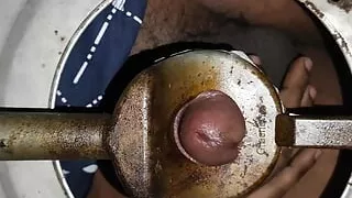 Indian teen fuck gas oven hole close Scene  rough sex