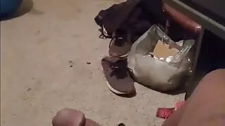 Pressure Release (Relief)