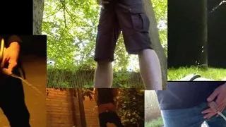 Infinite Piss II (Piss Compilation)