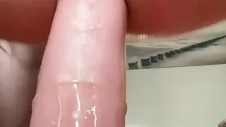 Dildo sex