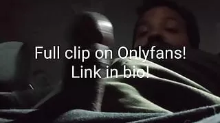 Bearded Bear Jerks in Car (preview only)