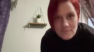 Vibrator pussy playing for epic orgasm