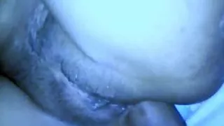 Rich anal with keissybaby until she comes