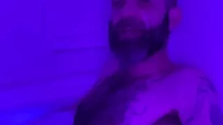 Verbal dom daddy explains what a dom is to him