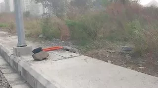 Hot Indian Gay sex handjob  room good morning