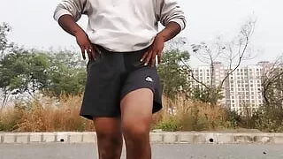 Gay handjob good morning sexy had boy