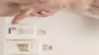 Muscler Twink masturbation