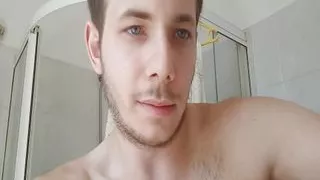 Gergely Molnar - Hot scene