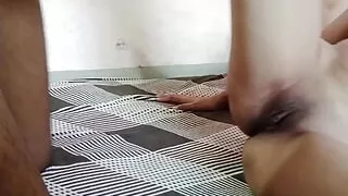 Desi ladiki ki chudaii Hui jordar