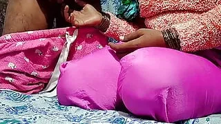 Russian stepmom and stepson sex in the hospital