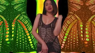 Asian girls real sex story of college dorm