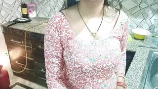 New year 2024 xxx best porn video with Dirty Talk in hindi roleplay saarabhabhi6 hot and sexy get horny