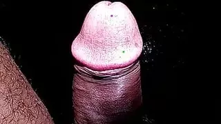 Sunshine on my hot and horny cock