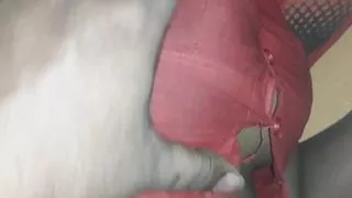 Jabar Dast Chod Diya Meri Bhabhi Ko Peheli Raat