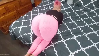 Pervy Thomas No Nut November pt2