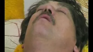 Blonde pornstar and cock in milf fuck holes