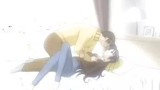 Pussy ravaged cartoon teen