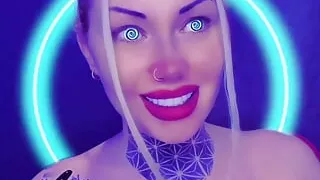 My Spiraling Gaze Commands You