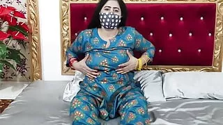 Most Beautiful Indian Aunty Masturbation for Fans