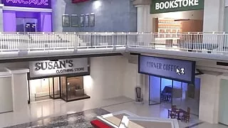 Freshwoman #1 - Simon Woke up in Hospital... Cloe and Simon Spend Time Together... Emily Got Fucked by Simon