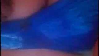 Hot Cute Indian 18+ years old girl showing her boobs