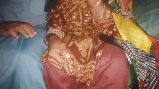 Desi girl in village life fucking frist time bhabhi
