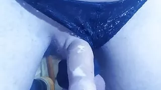 Urethra, anal fisting !