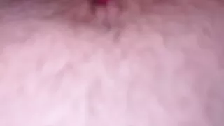 Squirting while home alone