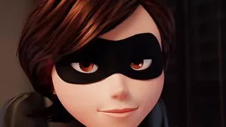 The Incredible - How To Join Superheroes