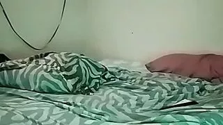 NAUGHTY GIRL HOME AlONE