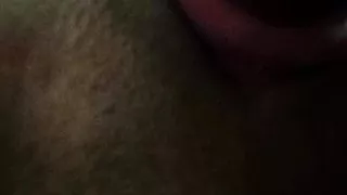 ultra close-up pussy licking - accounter adventures