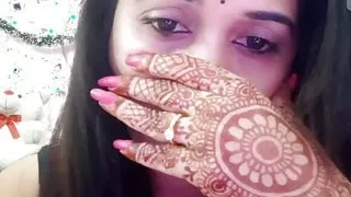 Desi village new wife sexy