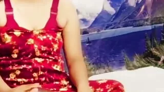 Bhabhi Sex with Devar in the Own Bedroom.