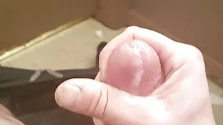 Shooting a nice load