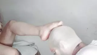 Dyout dyali lhs lya trma otbon ta jbto lih fmo fmo