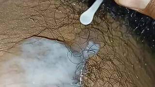 Again do not masterbate