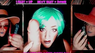 JOI Summer Games Three Make the Cock Throb Tease