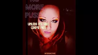 No More Pussy Unless Its BBC Creme Pies MP3 Version