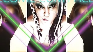 Bratty Step-sister Makes You Pretty for the Circle Jerk Shes Sooooo Mean