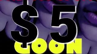 What Amount of Money Will Make You Cum the Hardest Paypig Gooner Version Message 4 Details