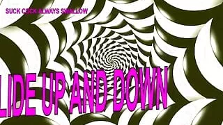 The Shemale Rides You From Behind and Gives You a Reach Around JOI