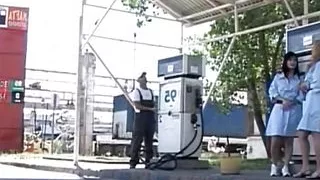 I Want Your Big Dick, I Wanna Be Fucked and Banged Here and Now!