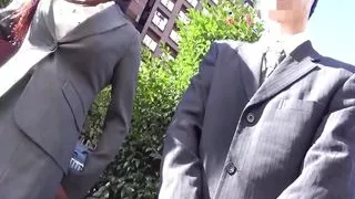 Awareness survey of new members and accompanying people who are in business