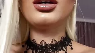 Fuck My Pusssy Hard and Hear Me Moaning for You